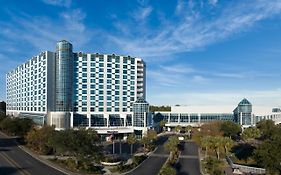 Sheraton Myrtle Beach Hotel